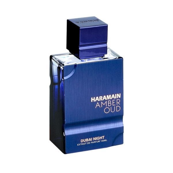 Amber Oud Dubai Night by Al Haramain Perfumes